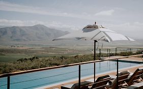Khanyisa Mountain Lodge